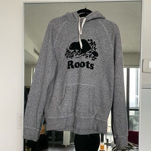 Roots Men’s Classic Hoodie